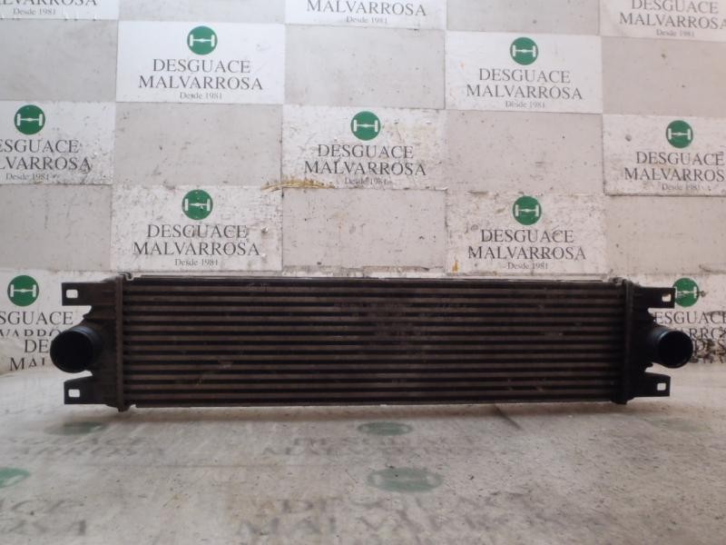 Recambio de intercooler para nissan interstar mod. 04 (x70) caja cerrada, l 2 h 2, techo referencia OEM IAM   
