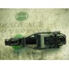 Recambio de maneta exterior trasera izquierda para volkswagen passat berlina (3b3) 1.9 tdi referencia OEM IAM   