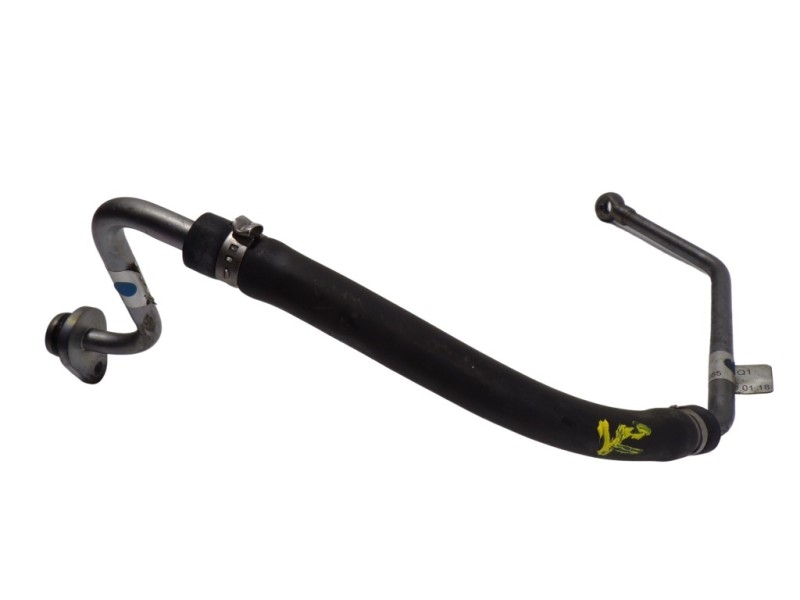 Recambio de tubo para mclaren 570s spider p13 referencia OEM IAM  01370052 