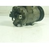 Recambio de compresor aire acondicionado para volkswagen polo v (6r1, 6c1) 1.4 (6r1) referencia OEM IAM  6Q0820808F 