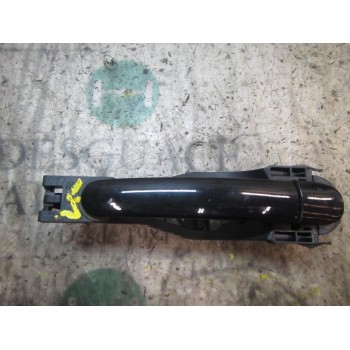 MANETA EXTERIOR TRASERA IZQUIERDA 