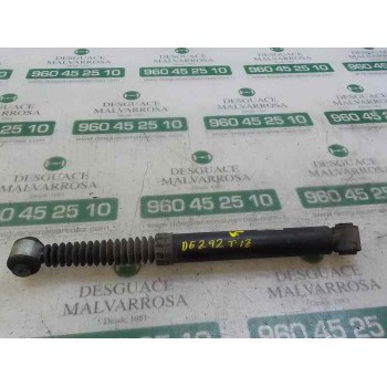 AMORTIGUADOR TRASERO IZQUIERDO 9678823080 