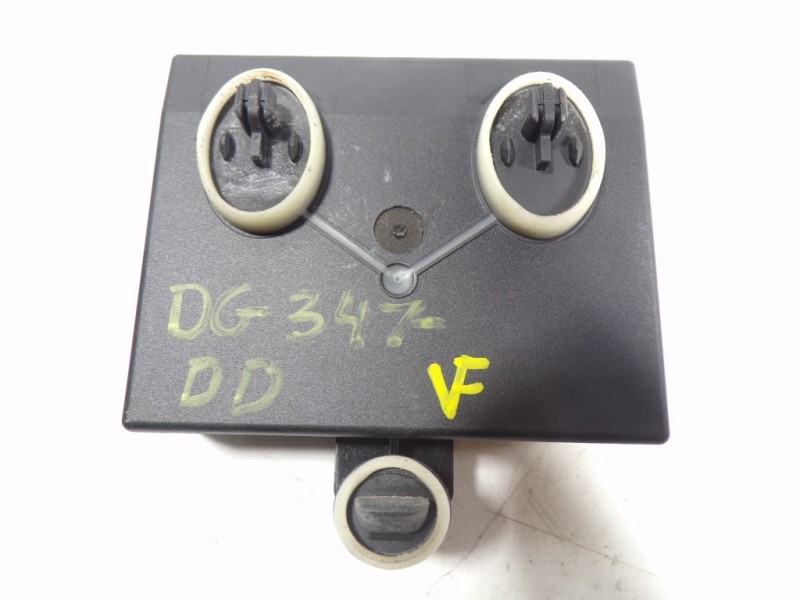 Recambio de modulo electronico para volkswagen golf vii lim. 2.0 tsi referencia OEM IAM 5Q0959592BZ00 5Q0959592B 