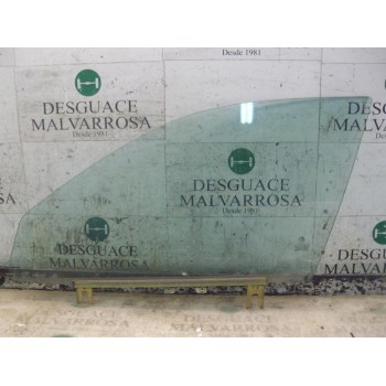 CRISTAL PUERTA DELANTERO IZQUIERDO 