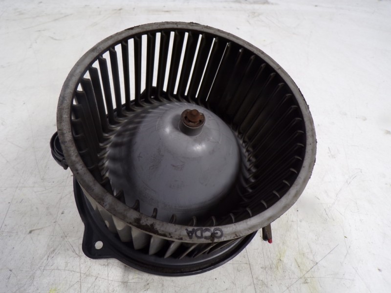 Recambio de motor calefaccion para hyundai ix20 1.4 crdi cat referencia OEM IAM 971131P000 F00S3B2407 F00S3B2407