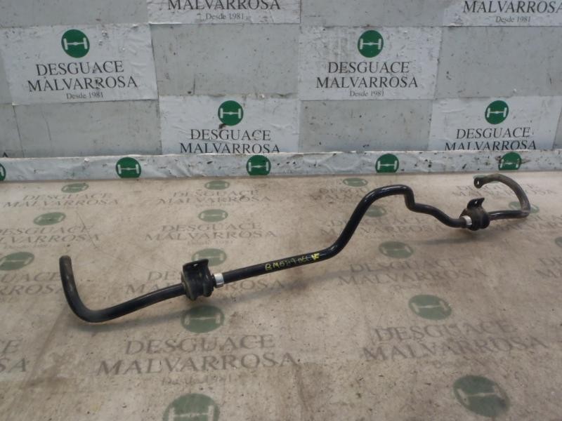 Recambio de barra estabilizadora delantera para hyundai getz (tb) 1.4 gl referencia OEM IAM 548101C010  