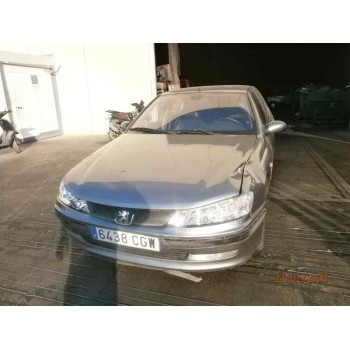 PEUGEOT 406 BERLINA (S1/S2)