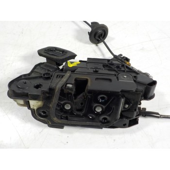 CERRADURA PUERTA DELANTERA IZQUIERDA 5K1837015E 5K1837015E 