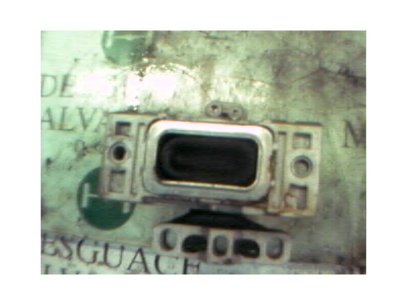 Recambio de soporte cambio para seat leon (1m1) 1.6 16v referencia OEM IAM   