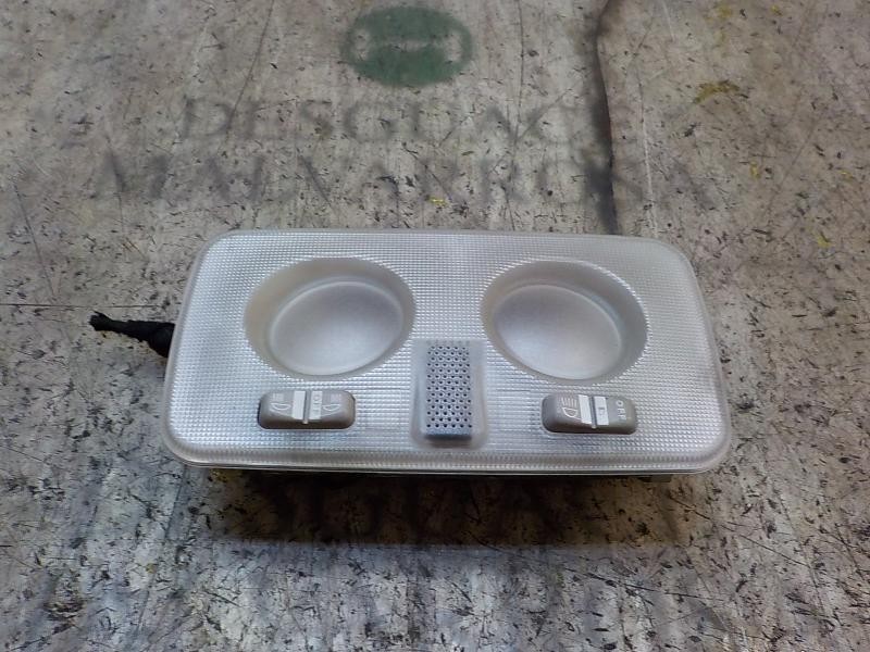 Recambio de piloto interior para peugeot bipper 1.4 hdi referencia OEM IAM   