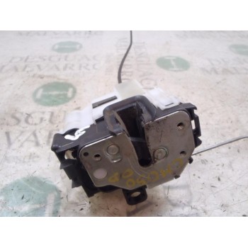 CERRADURA PUERTA DELANTERA DERECHA 