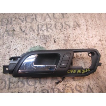 MANETA INTERIOR DELANTERA IZQUIERDA 