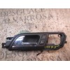 Recambio de maneta interior delantera izquierda para volkswagen polo (9n3) 1.4 tdi referencia OEM IAM   
