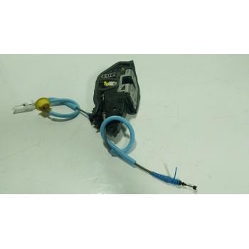 CERRADURA PUERTA DELANTERA DERECHA 51217445044 795614207 