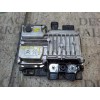 Recambio de modulo electronico para citroën c3 business referencia OEM IAM 9819596180  