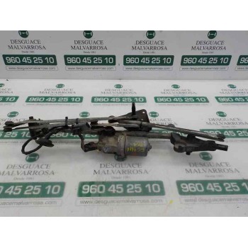 MOTOR LIMPIA DELANTERO 