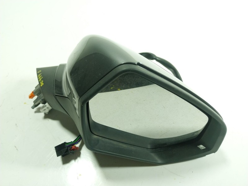 Recambio de espejo derecho para cupra leon (kl1, ku1, kug) 1.5 tsi referencia OEM IAM 5FB857508N  