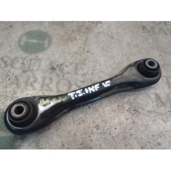 BRAZO SUSPENSION INFERIOR TRASERO IZQUIERDO 