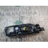 Recambio de maneta interior delantera izquierda para volkswagen polo (9n3) 1.4 tdi referencia OEM IAM   