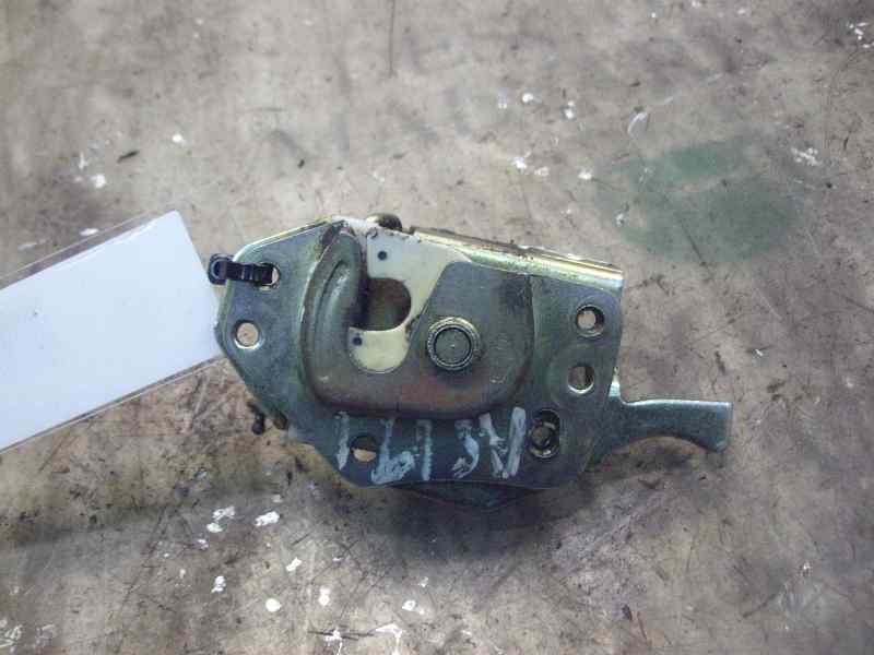 Recambio de cerradura puerta delantera derecha para seat ibiza 1.7 diesel referencia OEM IAM   