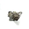 Recambio de motor arranque para volkswagen golf vi variant (aj5) 1.6 tdi dpf referencia OEM IAM 02Z911024K  