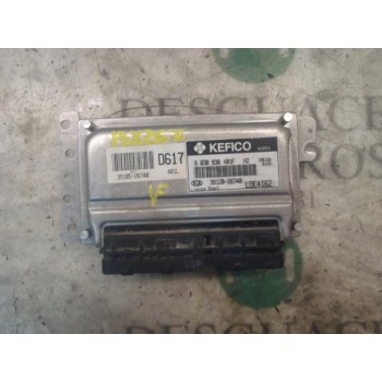 CENTRALITA MOTOR UCE 3912026740 3912026740 9030930401FH2