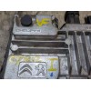 Recambio de modulo electronico para citroën c3 business referencia OEM IAM 9819596180  