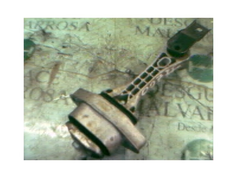 Recambio de soporte cambio para seat leon (1m1) 1.6 16v referencia OEM IAM   