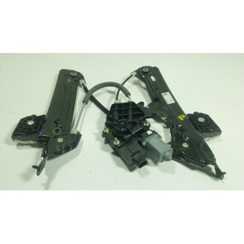 ELEVALUNAS TRASERO IZQUIERDO 51335A41AC7 985449504 