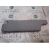 Recambio de parasol derecho para nissan interstar mod. 04 (x70) caja cerrada, l 2 h 2, techo referencia OEM IAM   