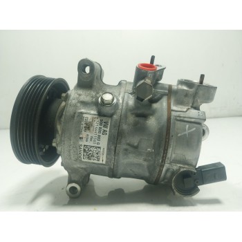 COMPRESOR AIRE ACONDICIONADO 5Q0820803F 5Q0820803G 