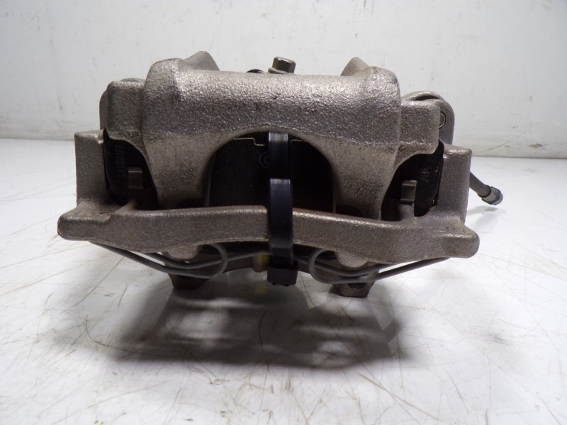 Recambio de pinza freno trasera derecha para seat leon sportstourer (kl8) fr referencia OEM IAM 5WA615424SL7  5WA998281A