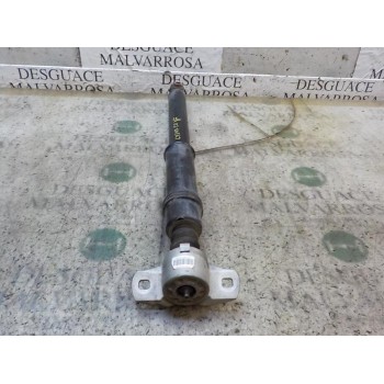 AMORTIGUADOR TRASERO DERECHO 5206ZV 