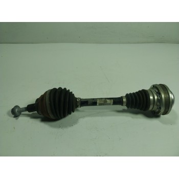 TRANSMISION IZQUIERDA 5WA407271K 5WA407271K 