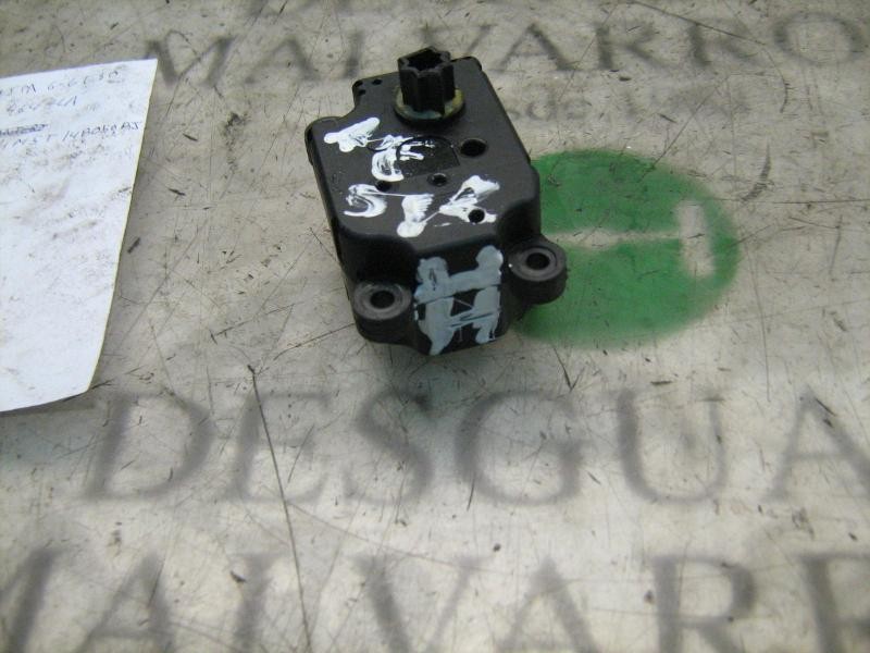 Recambio de motor apertura trampillas climatizador para ford focus berlina (cap) trend referencia OEM IAM   