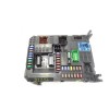 Recambio de caja reles / fusibles para peugeot 208 1.6 16v hdi fap referencia OEM IAM 1611427780 9807531680 