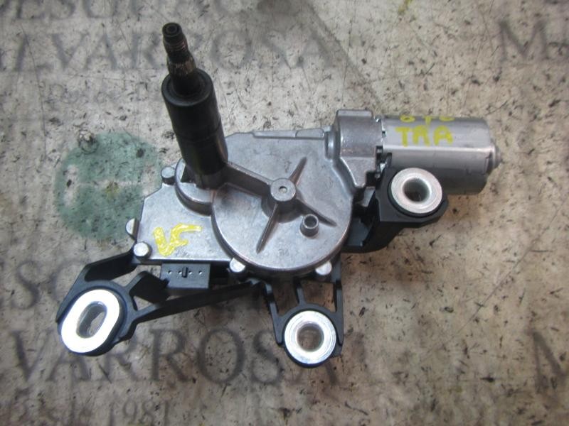 Recambio de motor limpia trasero para volkswagen polo (9n3) 1.4 tdi referencia OEM IAM   