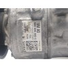 Recambio de compresor aire acondicionado para volkswagen polo v (6r1, 6c1) 1.0 referencia OEM IAM 5Q0820803F 5Q0820803G 