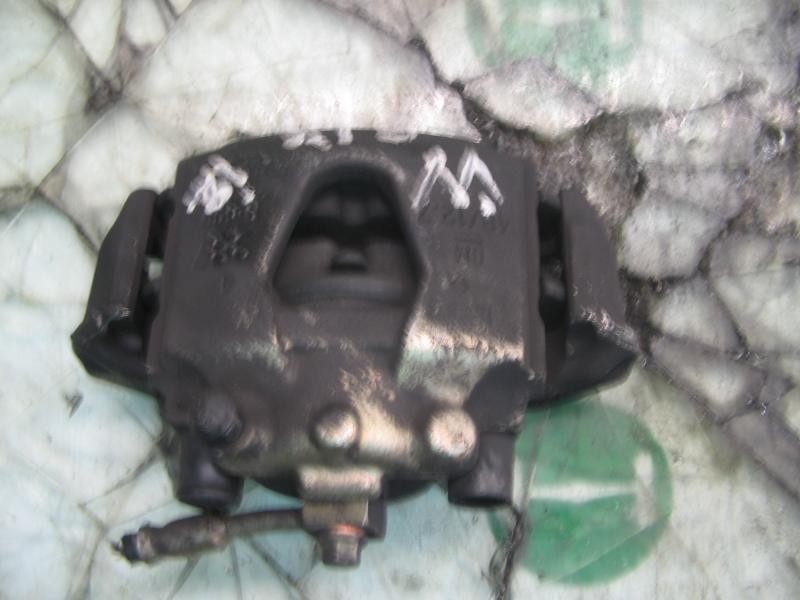 Recambio de pinza freno delantera izquierda para opel corsa b viva referencia OEM IAM   