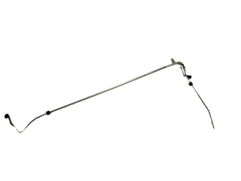 Recambio de tubo para mclaren 570s spider p13 referencia OEM IAM  31012018111833 