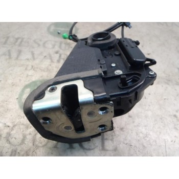 CERRADURA PUERTA TRASERA IZQUIERDA 690600D060 