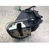 Recambio de cerradura puerta trasera izquierda para toyota yaris (ksp9/scp9/nlp9) blue referencia OEM IAM 690600D060  