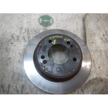 DISCO FRENO TRASERO 584111P300 