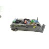 Recambio de caja reles / fusibles para peugeot 208 1.6 16v hdi fap referencia OEM IAM 1611427780 9807531680 