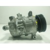 Recambio de compresor aire acondicionado para volkswagen polo v (6r1, 6c1) 1.0 referencia OEM IAM 5Q0820803F 5Q0820803G 