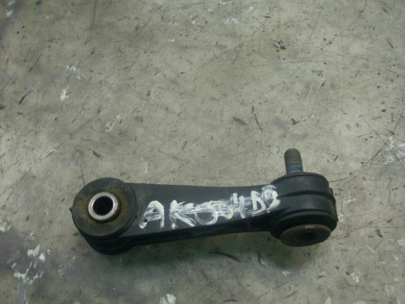 Recambio de tirante delantero derecho para audi a3 (8l) 1.9 tdi ambiente referencia OEM IAM 1J0411315K  