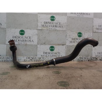 TUBO INTERCOOLER 