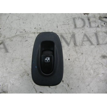MANDO ELEVALUNAS TRASERO IZQUIERDO 9358025015PK 