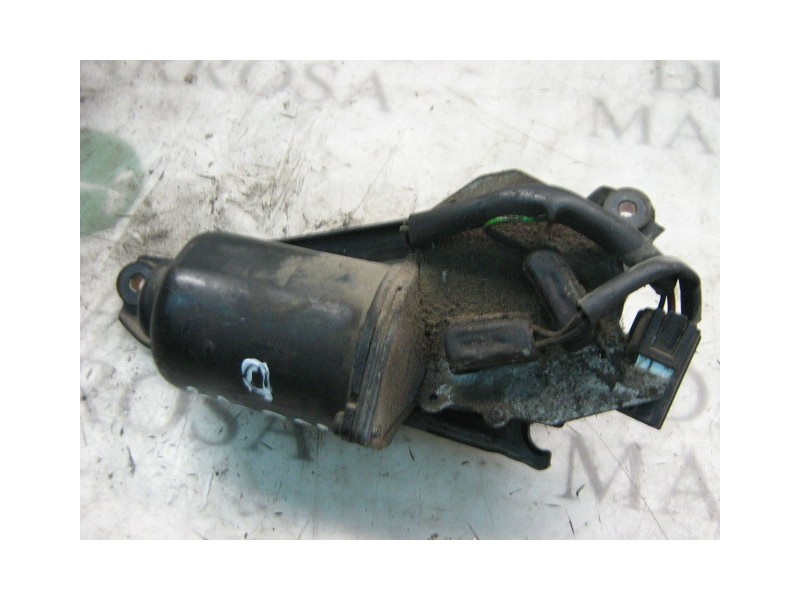 Recambio de motor limpia delantero para mg serie 200 (rf) 220 d (3-ptas.) referencia OEM IAM   