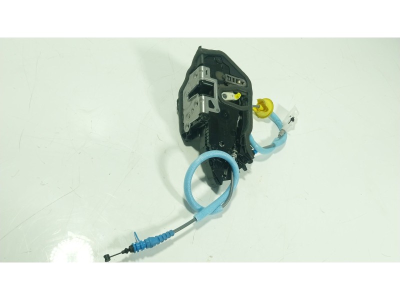Recambio de cerradura puerta delantera izquierda para bmw z4 roadster (g29) sdrive 20 i referencia OEM IAM 51217445041 795613507